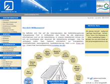 Tablet Screenshot of energieberaterkurs.de